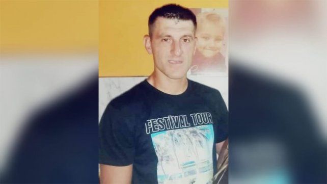 El homicidio de Jesús Fernández ocurrió el 1° de enero de 2022 en Gualeguay. El homicidio de Jesús Fernández ocurrió el 1° de enero de 2022 en Gualeguay.