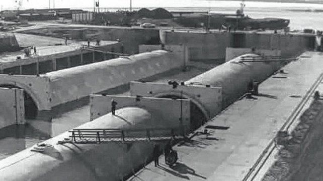 El túnel subfluvial celebra hoy sus 53 años, de su habilitación. Habrá una ceremonia en las instalaciones del complejo social