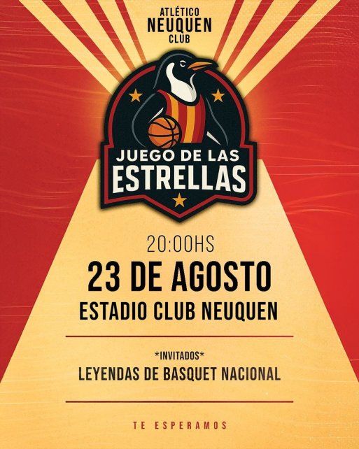 El Juego de las Estrellas El Juego de las Estrellas