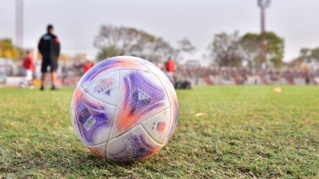 Patronato Vs Nueva Chicago, En Imágenes