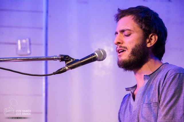 El pianista Sebastián Macchi será el anfitrión, el inviernes, en el ciclo Noches de Invierno. El pianista Sebastián Macchi será el anfitrión, el inviernes, en el ciclo Noches de Invierno.