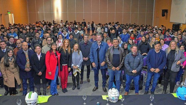 Tránsito seguro en Concordia. Tránsito seguro en Concordia.