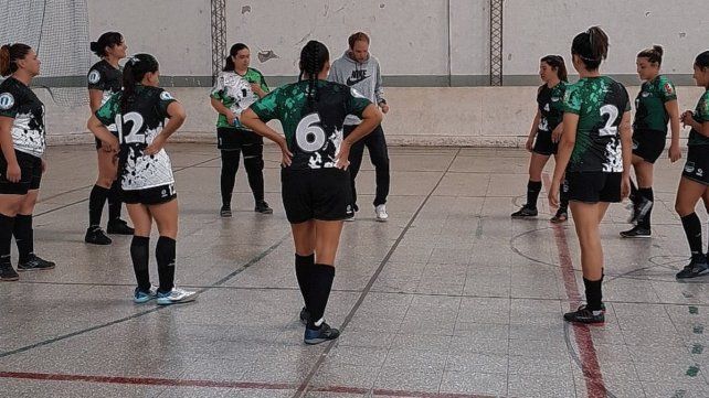 San Martín Futsal llegó a semifinales del Torneo Apertura B San Martín Futsal llegó a semifinales del Torneo Apertura B