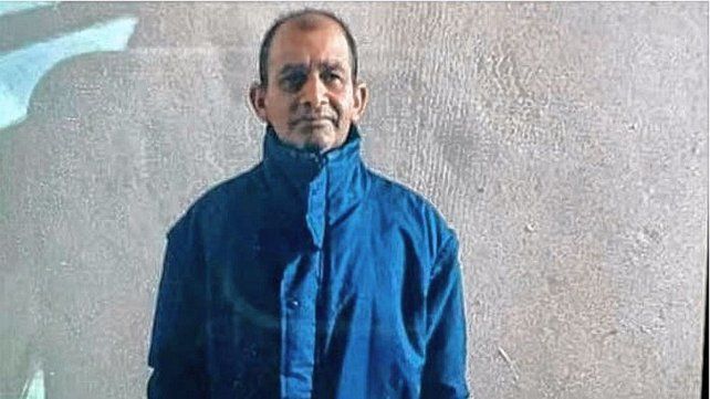 Feliciano: intensa búsqueda de un hombre que salió a pescar y no volvió Feliciano: intensa búsqueda de un hombre que salió a pescar y no volvió