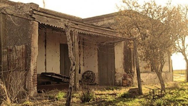 Taperas. Pobreza y hacinamientos de hoy encuentran sus fuentes en destierros silenciados de ayer.