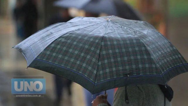 El SMN informó una semana inestable pero sin lluvias en Entre Ríos. Foto UNO/Juan Ignacio Pereira El SMN informó una semana inestable pero sin lluvias en Entre Ríos. Foto UNO/Juan Ignacio Pereira