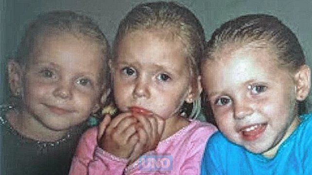 Trillizas Stieben Trillizas Stieben