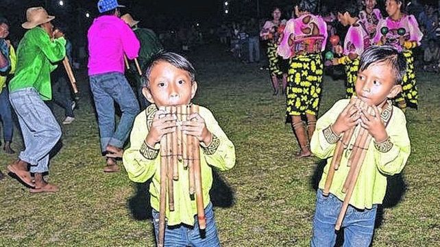 IX Encuentro de Lenguas, Culturas y Sabores en la Histórica IX Encuentro de Lenguas, Culturas y Sabores en la Histórica