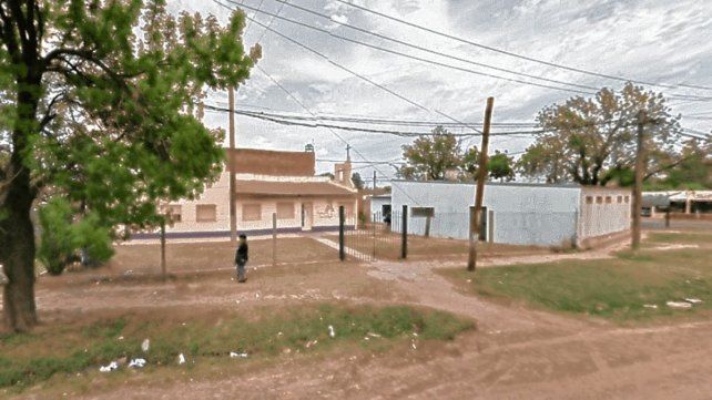 Los abusos, según la denuncia, se cometían en la sede de la Congregación en Santa Fe.