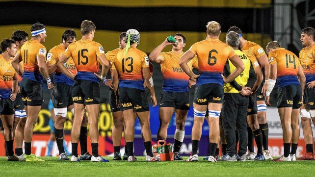 Los Jaguares XV quieren levantar cabeza ante Cobras XV.