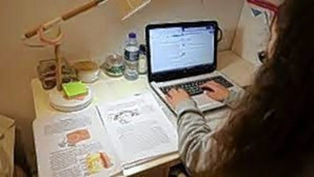 Hay que garantizar la conectividad de todos los alumnos