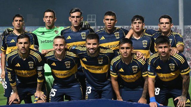 Boca dirá presente en la Copa Libertadores 2026 Boca dirá presente en la Copa Libertadores 2026