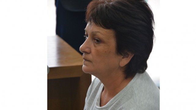 Bajo la lupa. Bernal, personaje conocido del delito en Paraná.