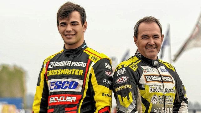 El Gurisito tampoco lo descarta.