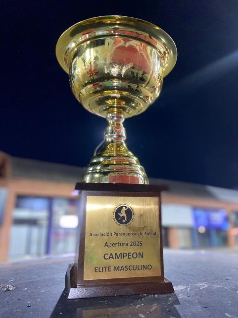 La copa se quedó para Camioneros. La copa se quedó para Camioneros.