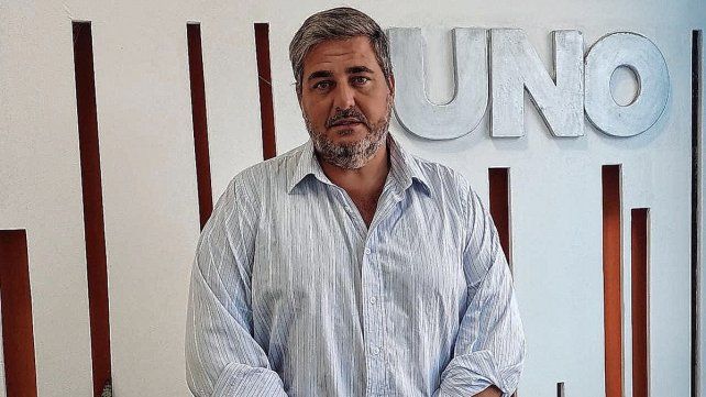 Tilcara tendrá esta temporada a Alejandro Arrías como head coach.