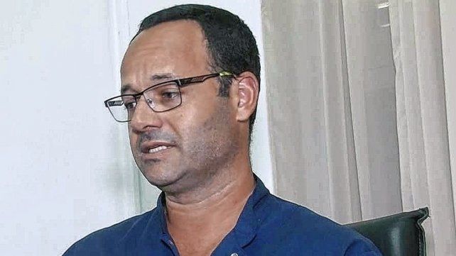 El doctor Mauro García de Concordia destaca la buena aceptación.