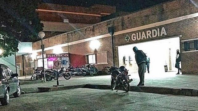 Gonzalo Chiriran murió este domingo tras estar varios días internado. Gonzalo Chiriran murió este domingo tras estar varios días internado.