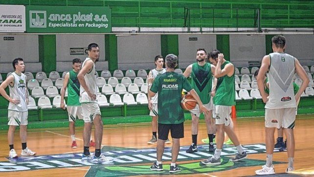 Estudiantes sumó cuatro incorporaciones para esta liga.