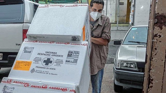 Comenzará el viernes la Campaña de Vacunación Antigripal en Entre Ríos
