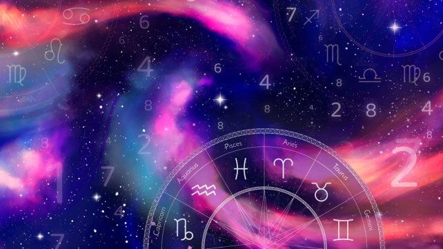 Horóscopo. Horóscopo.