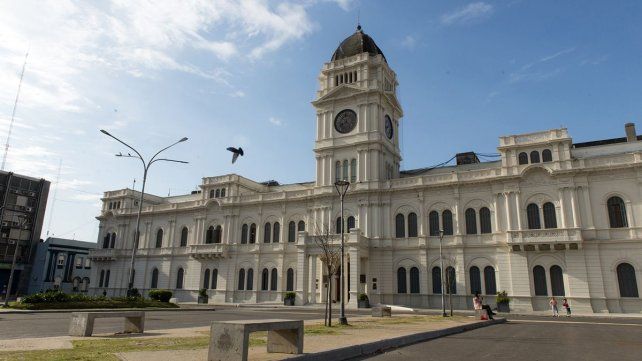 Entre Ríos: el martes comienza el cronograma de pagos de diciembre Entre Ríos: el martes comienza el cronograma de pagos de diciembre