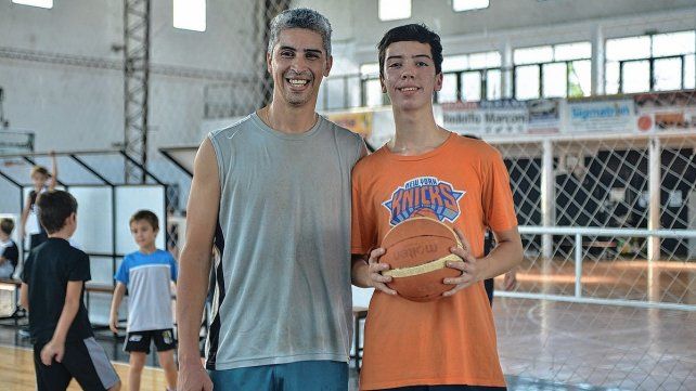 Gustavo Roque Fernández: "Una Asociación más abierta a los clubes”