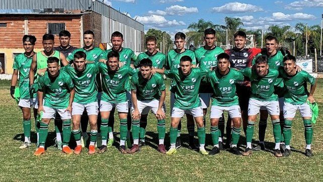 Arsenal de Viale se suma a los seis equipos entrerrianos en la segunda Ronda del Torneo Regional Amateur. Arsenal de Viale se suma a los seis equipos entrerrianos en la segunda Ronda del Torneo Regional Amateur.