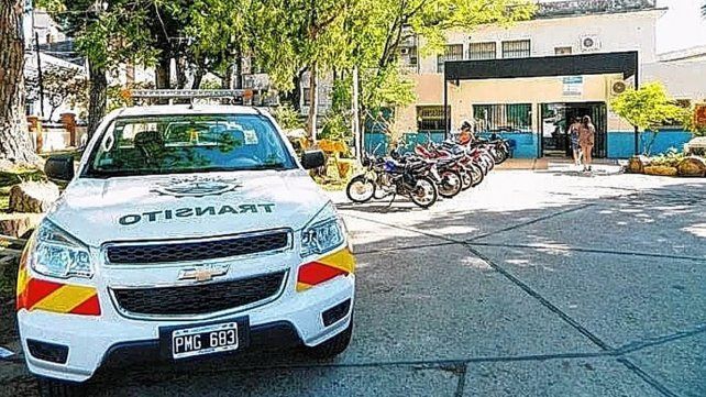 Medidas de prevención en Concordia. Medidas de prevención en Concordia.