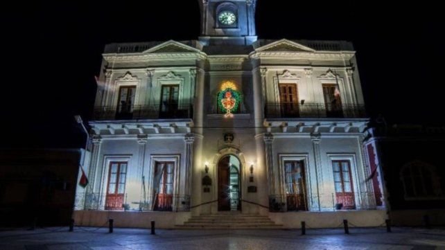 Una empleada del área Rentas de la municipalidad de Nogoyá efectuó una presentación en la Justicia hacia dos superiores jerárquicos Una empleada del área Rentas de la municipalidad de Nogoyá efectuó una presentación en la Justicia hacia dos superiores jerárquicos
