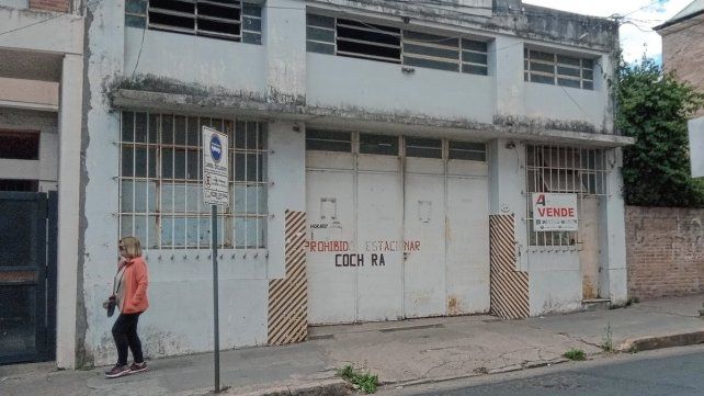 La venta de inmuebles se retrajo frente a las subas del dólar y las subas de tasas de los créditos La venta de inmuebles se retrajo frente a las subas del dólar y las subas de tasas de los créditos