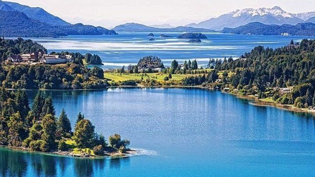 Bariloche es un destino muy elegido dentro de la Argentina Bariloche es un destino muy elegido dentro de la Argentina