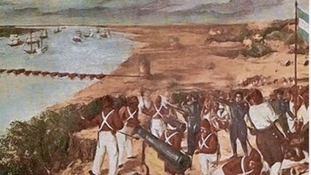 Día de la Soberanía Nacional, ¿qué batalla se conmemora en esta fecha?