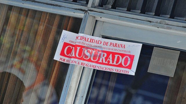 La Municipalidad de Paraná publicó el registro de geriátricos habilitados en la ciudad