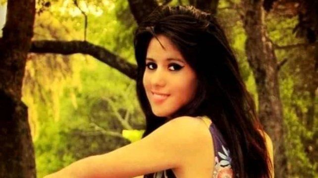 Gisela López fue violada y asesinada en abril de 2016 en Santa Elena. Los sospechosos estuvieron presos durante 10 meses y finalmente fueron absueltos por falta de pruebas