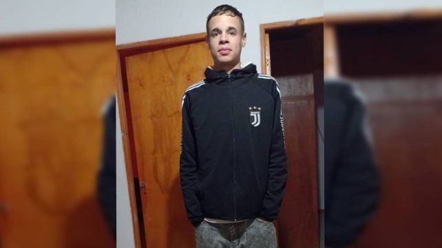 San Benito: buscan a un adolescente que se ausentó de su hogar San Benito: buscan a un adolescente que se ausentó de su hogar