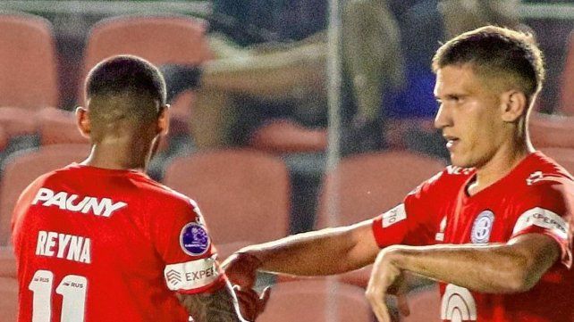 Belgrano ganó en Bolivia. Belgrano ganó en Bolivia.