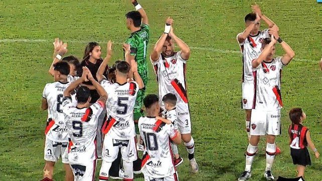 Patronato empató 0 a 0 ante Deportivo Maipú en su última presentación. Patronato empató 0 a 0 ante Deportivo Maipú en su última presentación.