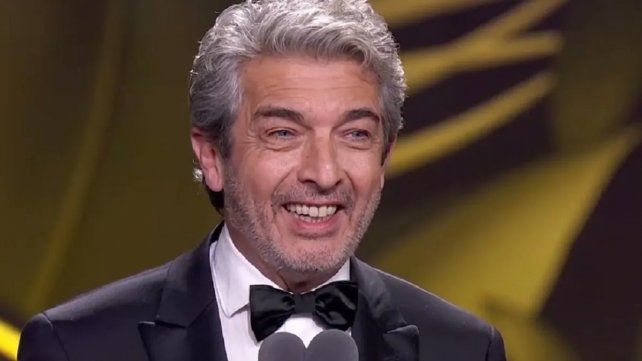 Un informe de People White Money detalló la fortuna en dólares que habría ganado el actor Ricardo Darín por el éxito de la película Argentina, 1985