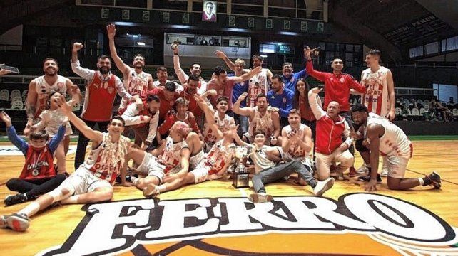 Unión de Santa Fe, que logró el ascenso desde la Liga Argentina, comenzará ante Peñarol de Mar del Plata.