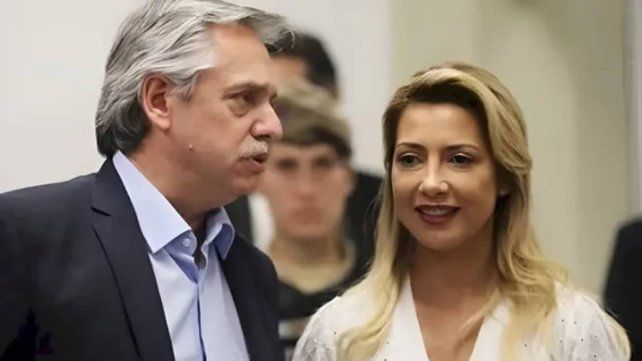 Rechazan un pedido de Alberto Fernández, y la denuncia de Fabiola Yañez seguirá en Comodoro Py Rechazan un pedido de Alberto Fernández, y la denuncia de Fabiola Yañez seguirá en Comodoro Py