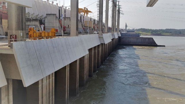 Entre Ríos percibirá de manera automática los fondos excedentes de Salto Grande 