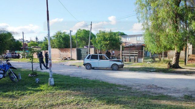 El exagente penitenciario de Entre Ríos va a juicio acusado de un homicidio ocurrido en barrio 4 de Junio. El exagente penitenciario de Entre Ríos va a juicio acusado de un homicidio ocurrido en barrio 4 de Junio.