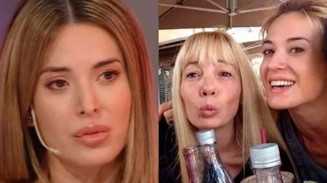 Otro duro golpe para Jésica Cirio: murió su medio hermana Otro duro golpe para Jésica Cirio: murió su medio hermana