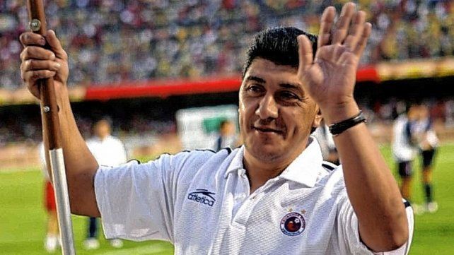 El ídolo del Veracruz recibió una condena de dos años de prisión preventiva