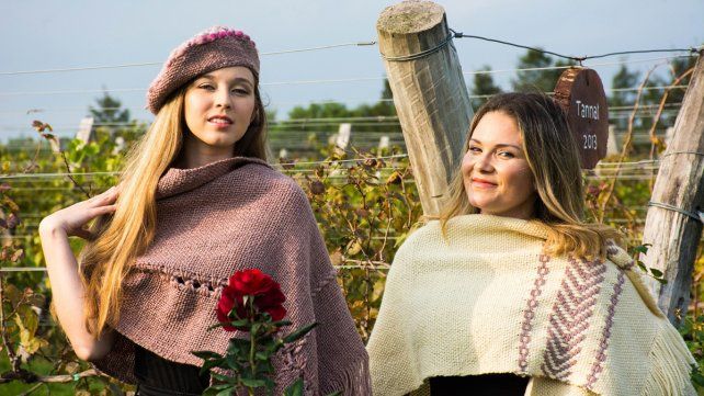 Economía social: harán un desfile de la marca Tramagua en Paraná