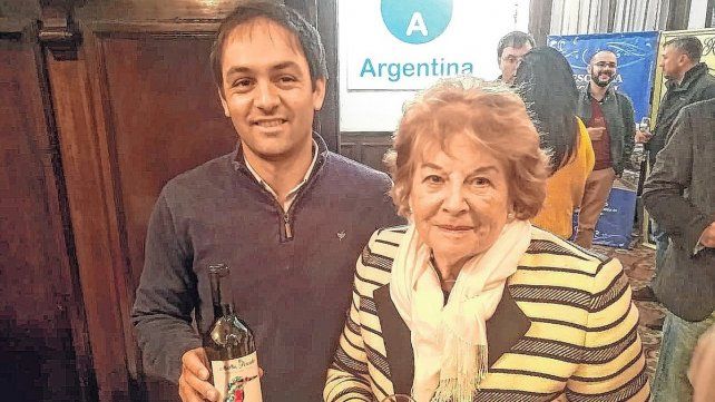 Susana Domínguez Soler acaba de lanzar