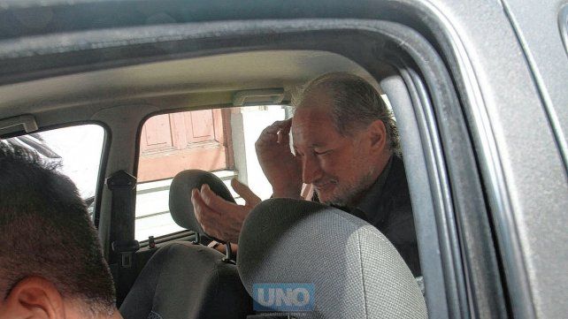 El abogado de José Sterz pidió la aplicación de la Ley de Ejecución de Penas anterior a su modificación, pero la Justicia consideró que debe seguir preso