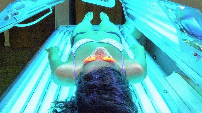 Entre Ríos busca regular el uso de las camas solares Entre Ríos busca regular el uso de las camas solares