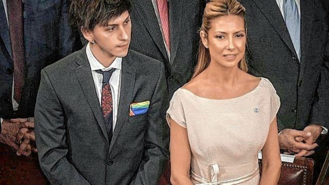 Fallo a favor de Fabiola Yáñez y Estanislao Fernández por acoso mediático
